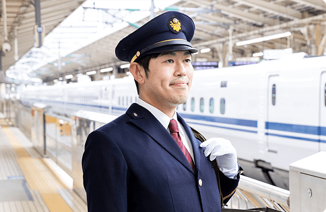 新幹線メンテナンス東海 中途・パート採用サイト